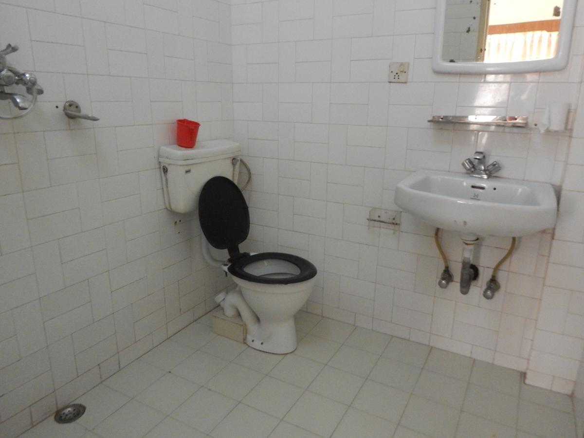 Hotel Marigold Pokhara Zewnętrze zdjęcie