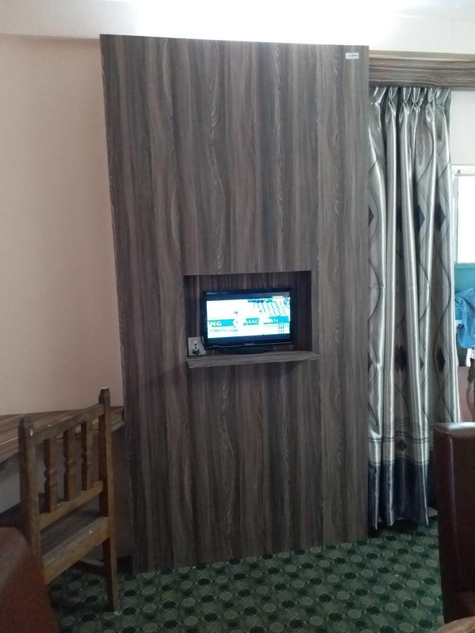 Hotel Marigold Pokhara Zewnętrze zdjęcie